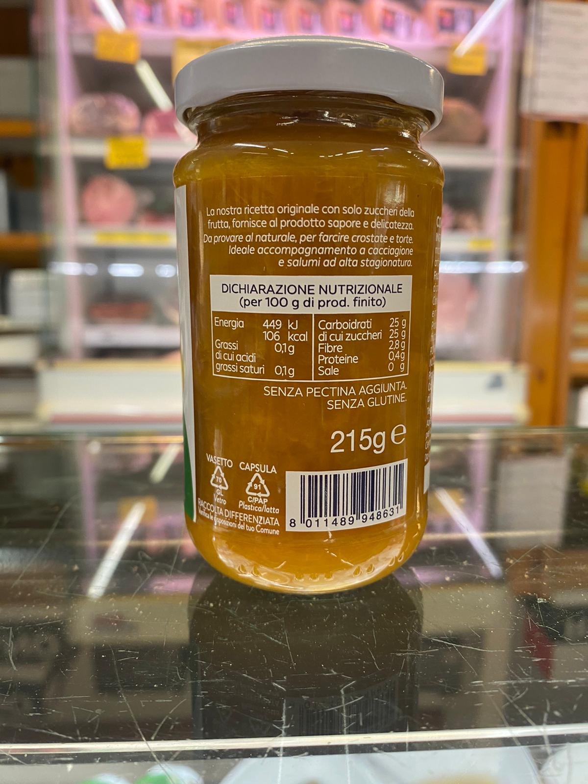 Marmellata di Pesche - Cavazza