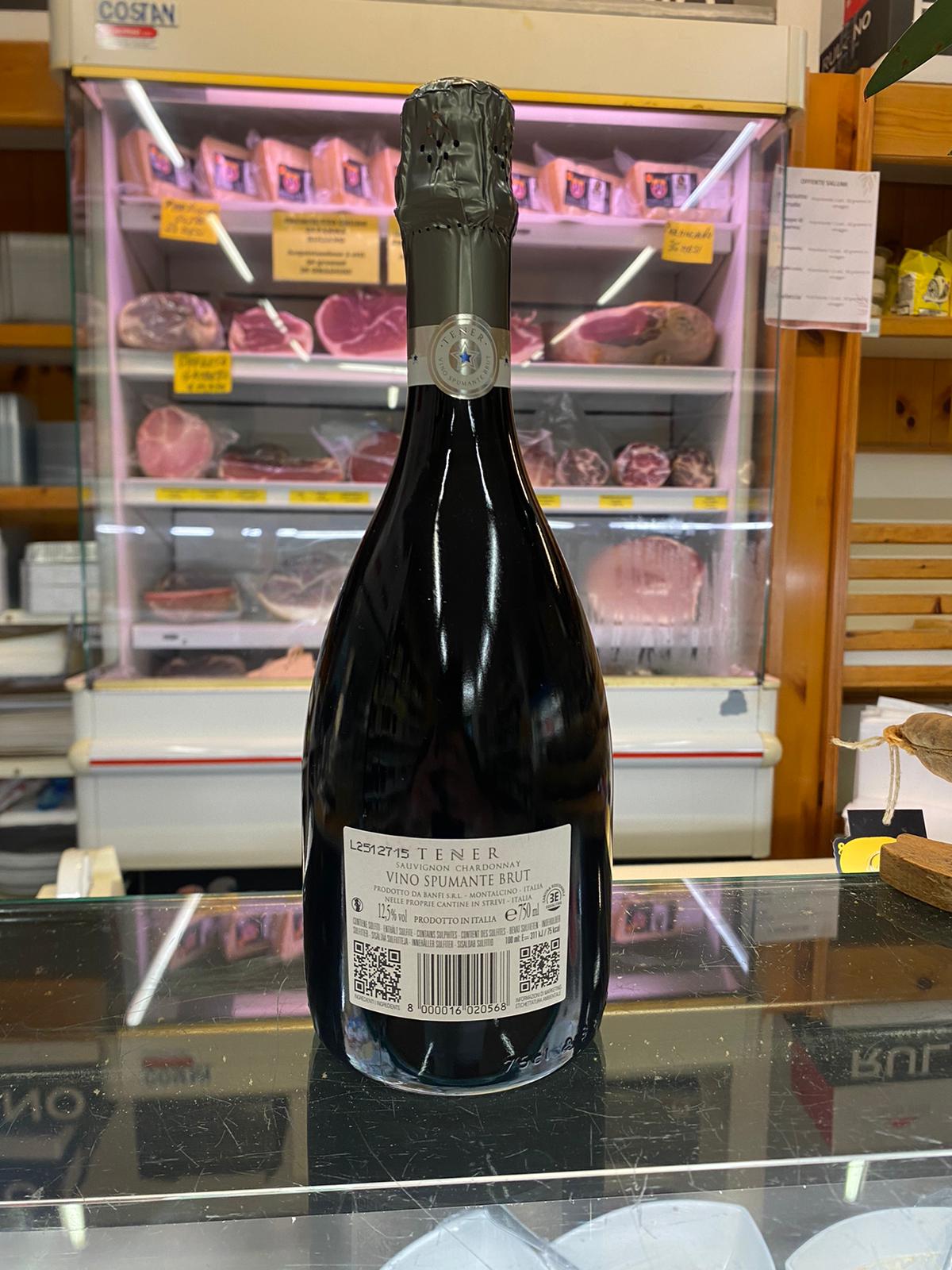 Tener Sauvignon Chardonnay– Banfi