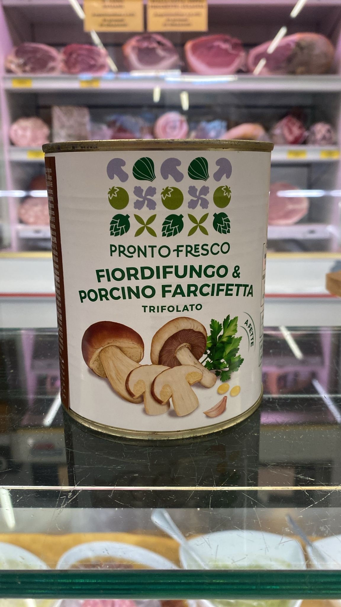 FiordiFungo