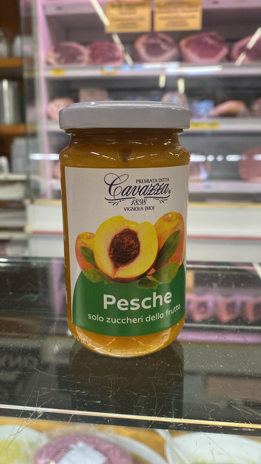 Marmellata di Pesche - Cavazza