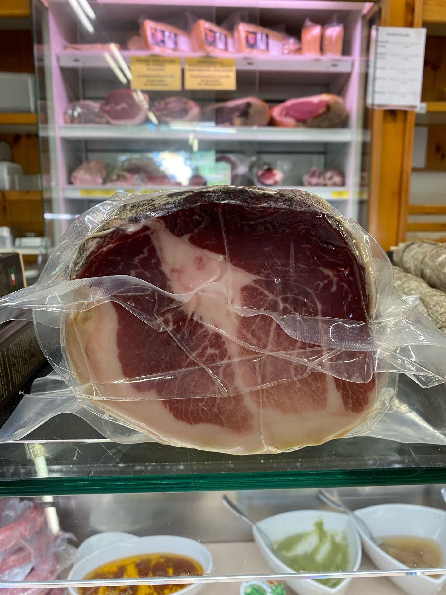 IL CULATELLO PODERE CADASSA