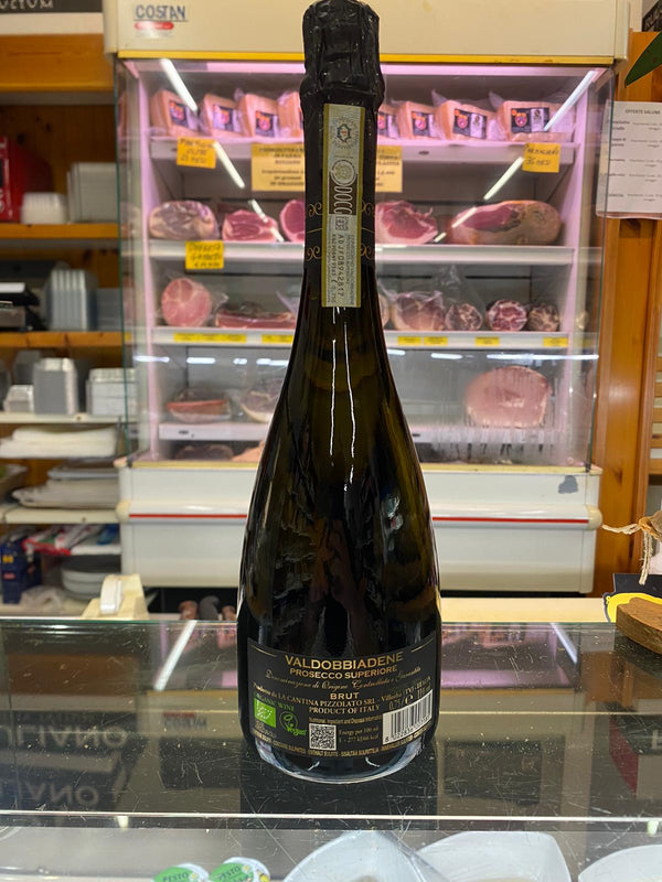 Prosecco Valdobbiadene DOCG – Pizzolato