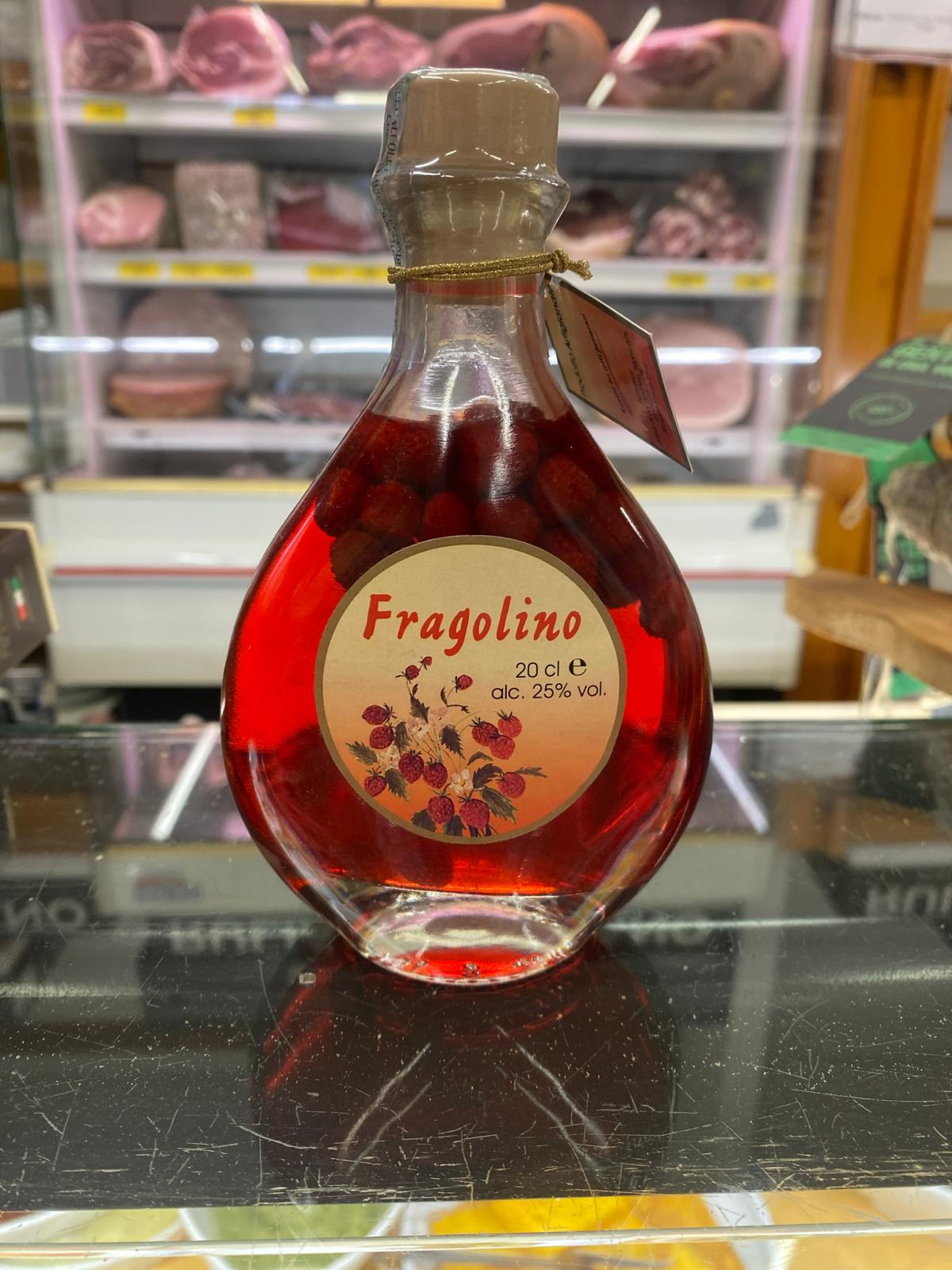 FRAGOLINO
