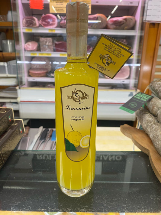 LIMONCINO 50cl