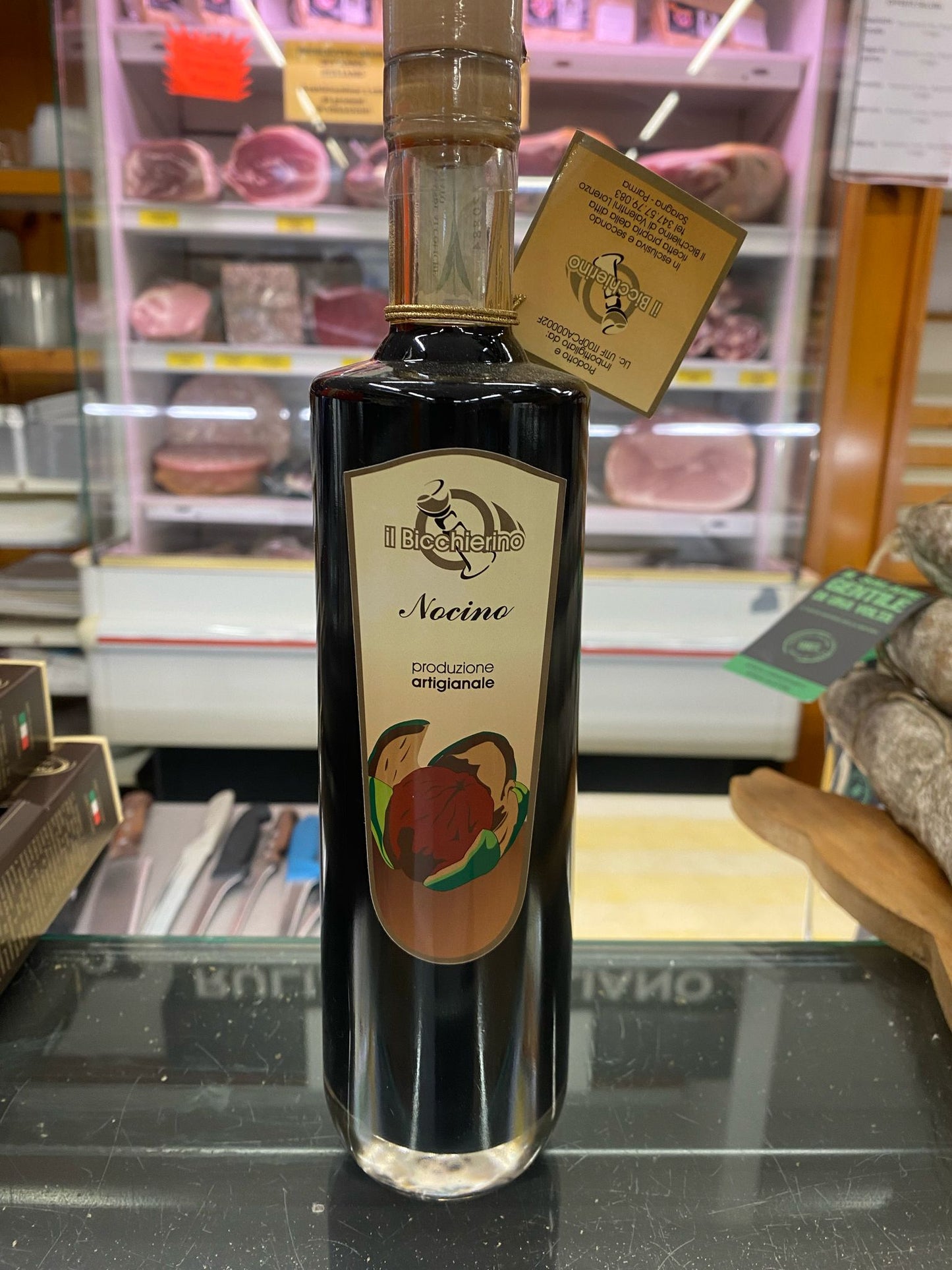 NOCINO 50cl