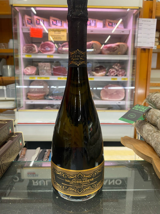 Prosecco Valdobbiadene DOCG – Pizzolato