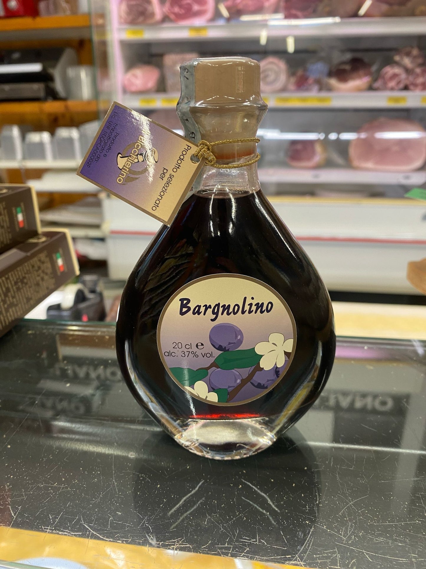 BARGNOLINO 20cl