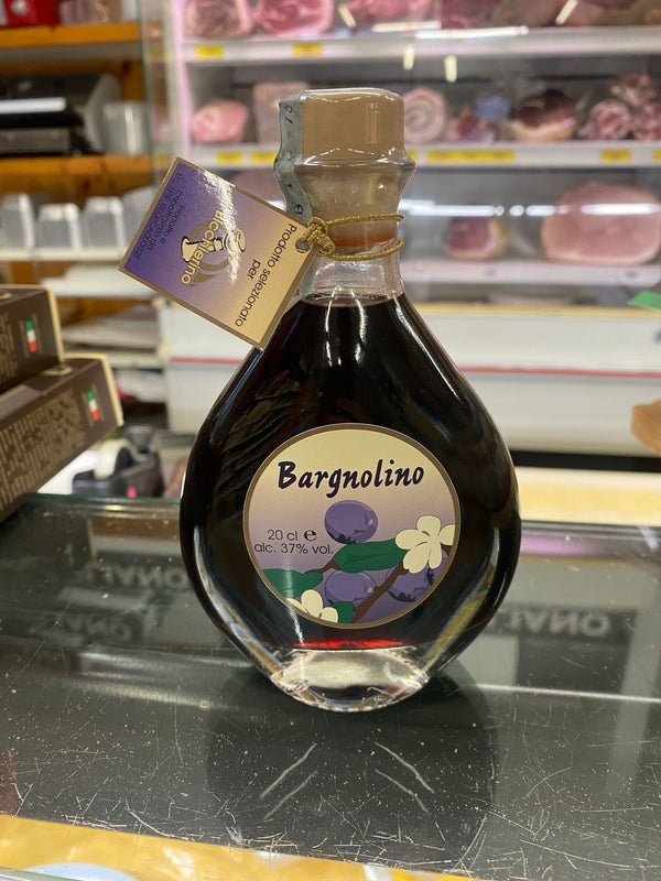 BARGNOLINO 20cl