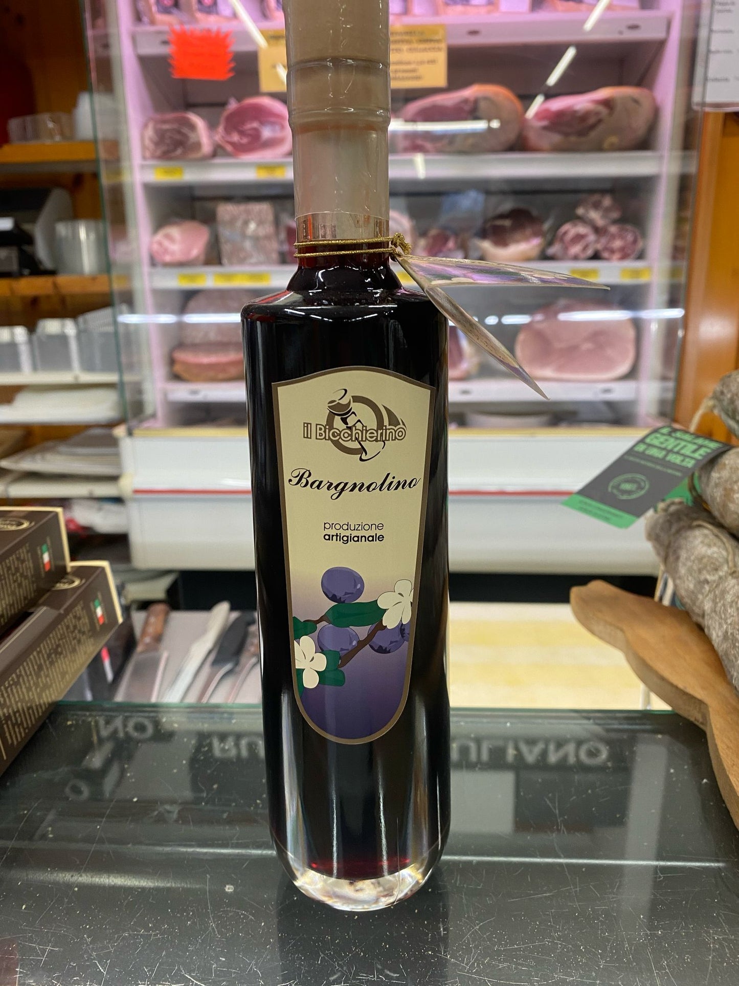 BARGNOLINO 50cl