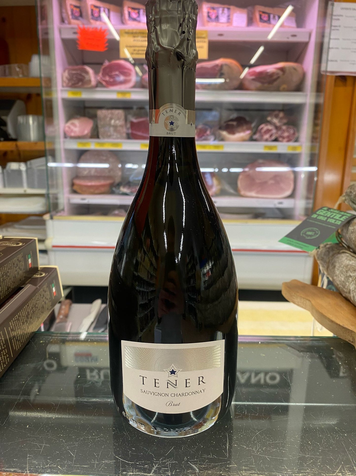Tener Sauvignon Chardonnay– Banfi