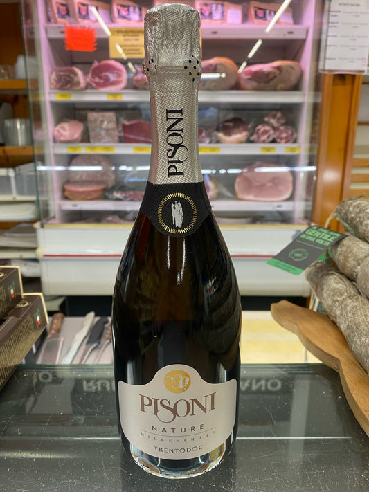 Pisoni Nature TRENTODOC
