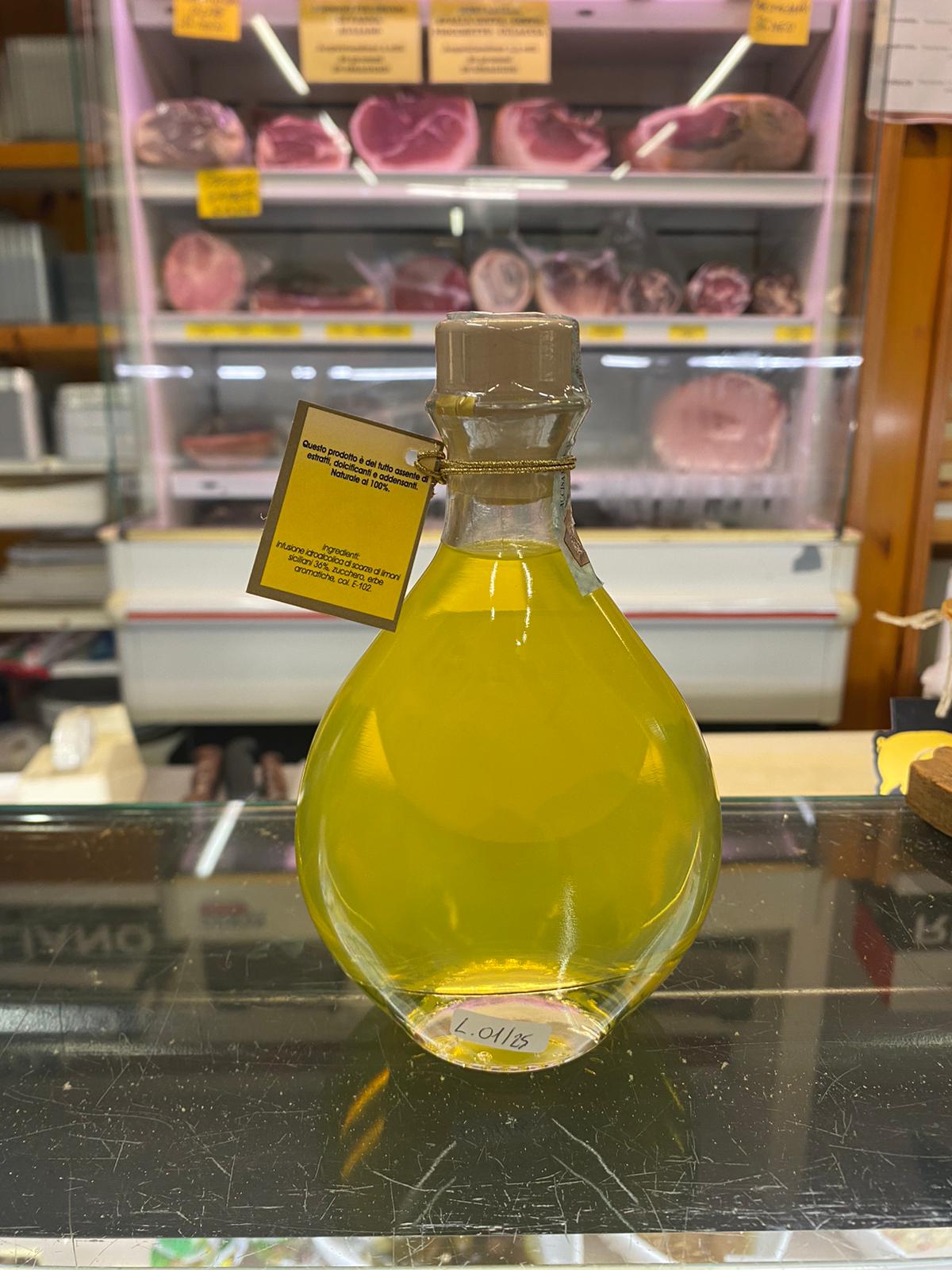 LIMONCINO 20cl